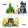 LEGO Wicked 75687 Kryjówka Elphaby - 1331676 - zdjęcie 9